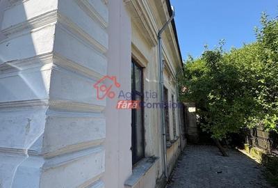 Casă individuală cu 16 camere cu Canalizare în Copou - 3