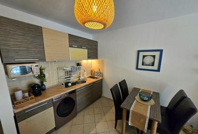 Apartament 2 camere Neptun-Olimp - 5