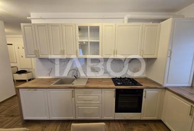 Apartament cu 3 camere decomandat, mobilat în Turnișor - 11