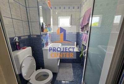 Apartament 4 camere, Gavana 2, etajul 3, centrala termica - 7