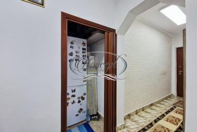 Apartament luminos, renovat si mobilat complet, Manastur - 14