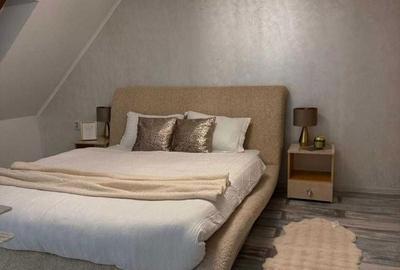 Apartament cu 3 camere în Central - 5