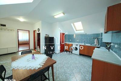 Apartament cu 2 camere decomandat în Între Lacuri - 8