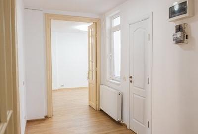 Ap. 4 camere 93 mp + pod 40 mp Piata Victoriei, ideal birou firma - 7