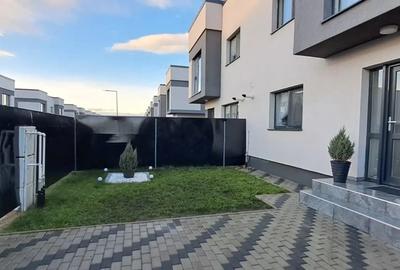 Inchiriez apartament 2 camere,mobilat lux,Sanpetru - 8