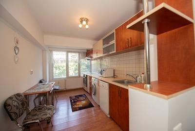 Apartament 3 camere de inchiriat Metrou Gorjului, Iuliu Maniu 59 - 6