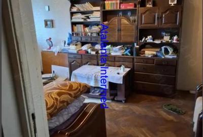 Apartament 2 camere Abator - 1