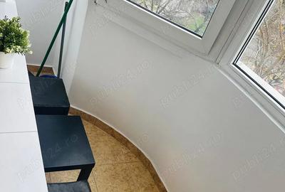 Garsonieră decomandată în Timpuri Noi - 9