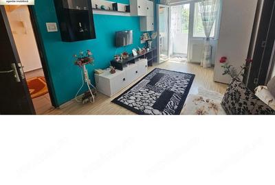 Apartament cu 2 camere nedecomandat în Govândari - 9