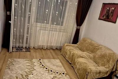Apartament cu 3 camere semidecomandat, mobilat în Gorjului - 2