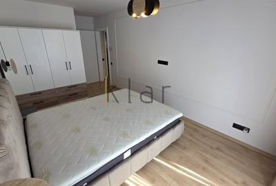 Apartament cu 3 camere semidecomandat, mobilat în Mărăști - 13