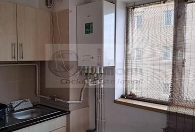 Apartament 2 Camere Tatarasi - 400 euro - 10