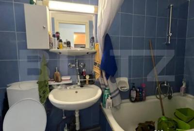 Apartament cu 2 camere decomandat în Mureșeni - 4