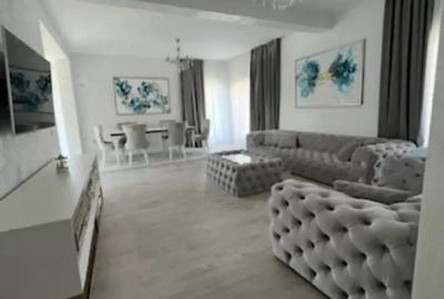 Proprietar inchiriez casa de lux mobilata utilata completin Dumbravita - 11