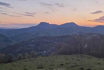 Teren de 30209 mp, în Groșuri - 6