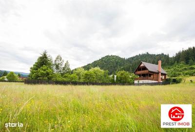 Casă cu 4 camere în Lunca - 1