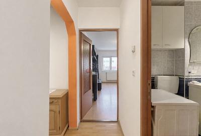 Apartament cu 2 camere decomandat, mobilat în Răcădău - 12