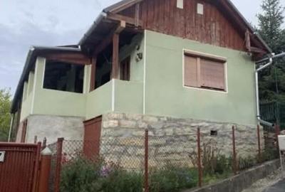 Casă cu Teren 2228 Mp în Sâncraiu - 4