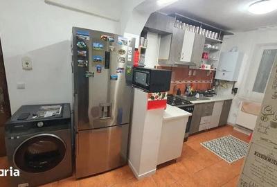 Apartament cu 2 camere decomandat în Central - 6