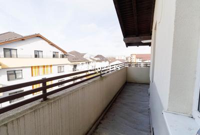 2 Apartamente Tractorul Intabulate 157mp util - 10