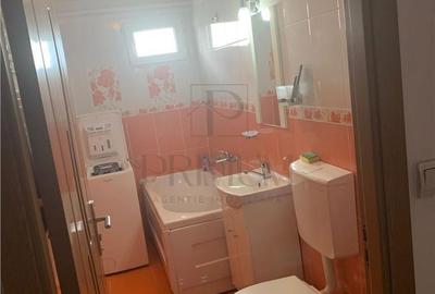 Apartament cu 3 camere, mobilat în Iosefin - 5