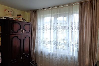 Apartament cu 2 camere în Târgu Neamț - 6