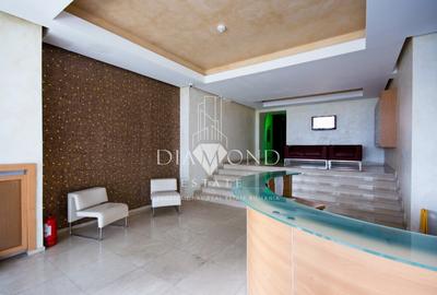 Apartament cu 2 camere decomandat, mobilat în Barbu Văcărescu - 9
