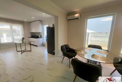 Casa noua pe un nivel de vanzare in Alba Iulia - 3