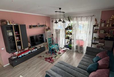 Apartament cu 2 camere decomandat în Central - 3