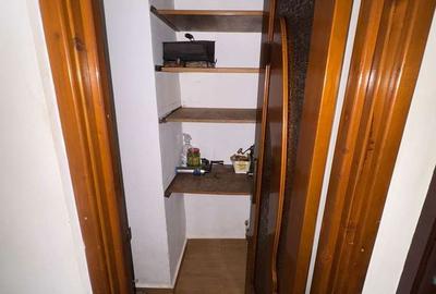 Apartament cu 3 camere decomandat în Central - 12