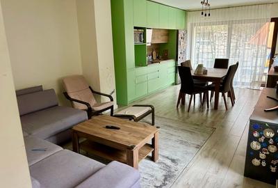 De Vanzare casa individuala in localitatea Suceagu - Cluj - 4