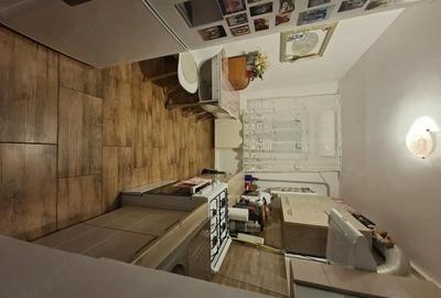 Apartament cu 2 camere semidecomandat în Central - 4