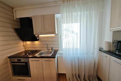 Apartament cu 2 camere decomandat, mobilat în Răcădău - 20
