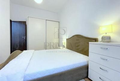 SOARELUI - 2 Camere - Etaj 2 - LIFT - Loc de parcare inclus - 4