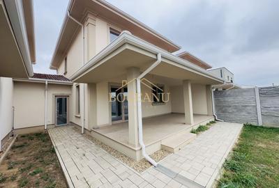 BG77-Vila Individuala 5 camere-COMISION 0% - 2