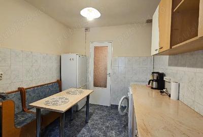 Garsonieră decomandată în Zamfirescu - 6