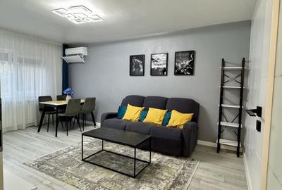 Apartament cu 3 camere decomandat în Tineretului - 1