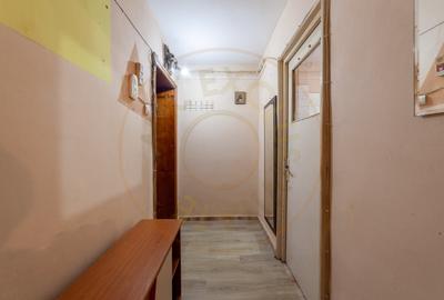 Apartament cu 2 camere semidecomandat în Negru Vodă - 9