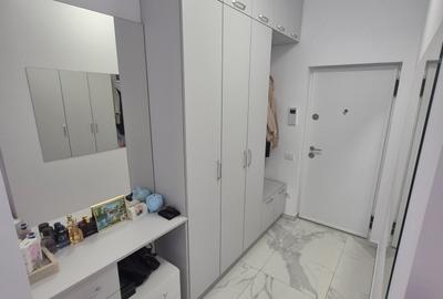 2 Cam-Nou-Lux--5 Min de Spitalul Judetean-Mobilat Complet-Balcon-1 loc Parcare ! - 17