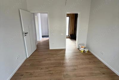 Casă cu 3 camere cu Teren 310 Mp în Moșnița Nouă - 2