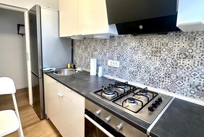 Garsonieră decomandată în Ștefan cel Mare - 3