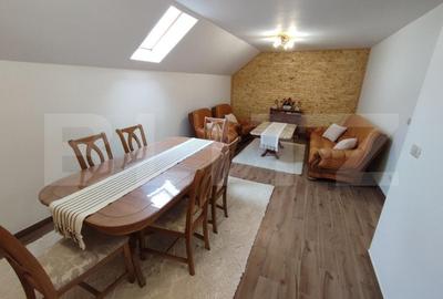 Casa individuala 4 camere, 200 mp, zona Horodnic - 2