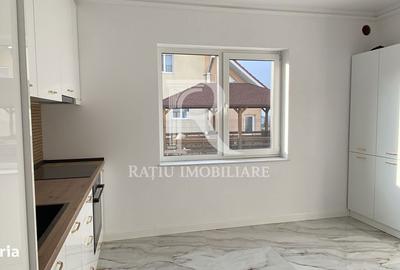 Casă cu 4 camere cu Teren 928 Mp în Sânmartin - 19