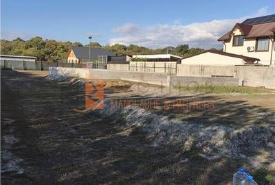 Exclusivitate!Teren intravilan+ fundatie 225 mp zona Spataru - 3