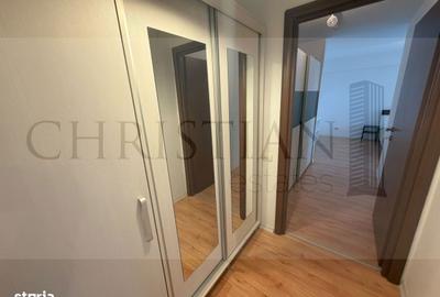 Apartament cu 2 camere decomandat, mobilat în Pajura - 6