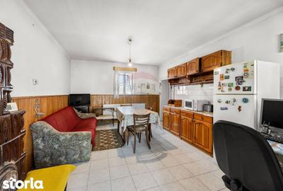 Casă cu 4 camere cu Teren 1007 Mp în Vladimirescu - 9