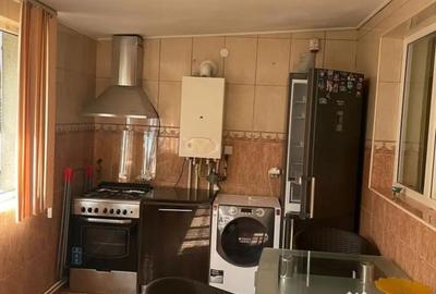 Apartament cu 3 camere decomandat, mobilat în Inel I - 3