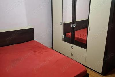 Inchiriez apartament cu 3 camere - 2