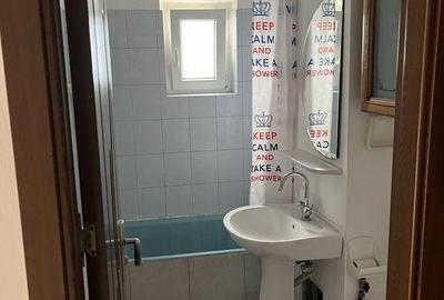 Apartament cu 2 camere decomandat în Faleza Nord - 6