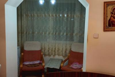 Apartament cu 2 camere semidecomandat în Miorița - 8